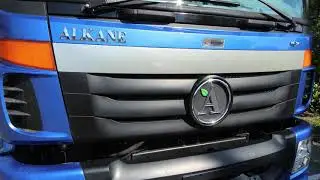 ALKANE TRUCK COMPANY & CTC INDUSTRIES - Initial Inventory has arrived!