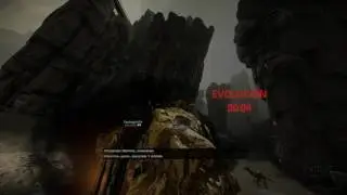 Evolve Stage 2 - Behemoth with a skin of gold