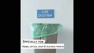 3D Acrylic Signage | 3D custom signage | 3D acrylic general signage