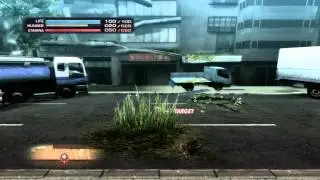 Tokyo Jungle Story Mode: Act 1 - Pampered to Survival Mode