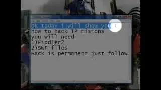 Ninja Saga Hack TP