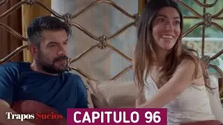 Trapos Sucios Capitulo 96 (Doblado en Espa&ntilde;ol) | Song&uuml;l Enfrenta Problemas | Review