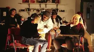 Mauri Corey x NFO Glizoo ESQUISITE LANGUAGE - (Official Trailer)
