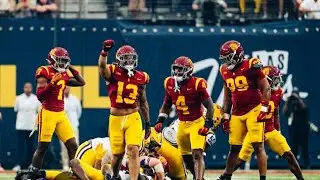 West Kentucky vs Usc R&L Carrier Bowl