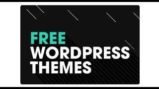 DOWNLOAD OUR BEST FREE WORDPRESS THEMES
