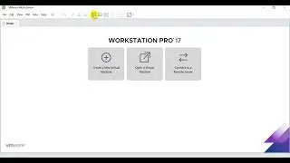 How to fix Vmware Workstation not see any vm