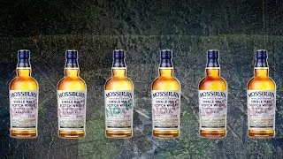 The Good Dram Show - Episode 320 'Mossburn Distillers'
