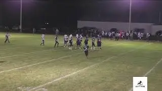 North Border vs North Prairie