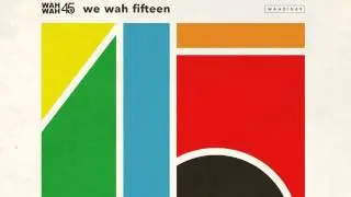 15 Gizelle Smith & The Mighty Mocambos - The Time Is Right for Love (Swing-O AKA 45 Remix) [Wah W...