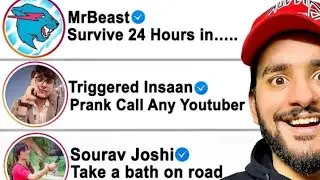 shubh skeleton Roasting 🤭