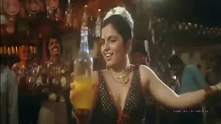 Bahon Me Botal Botal Me Daru ( Prem Pratigyaa - 1989 ) mithun chakravarti songs