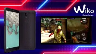 Mediatek MT6739 DEAD TRIGGER Android 9.0 PowerVR Rogue GE8100 WIKO U307AS [2GB RAM] EN 2022