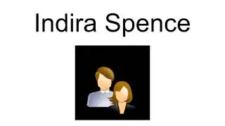 Indira Spence