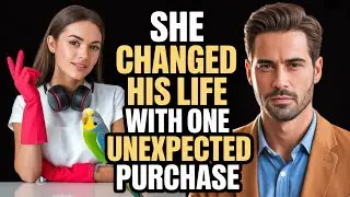 BILLIONAIRE TESTS 4 WOMEN WITH 4 BLACK CARDS &ndash; WHAT ONE MAID BOUGHT REVEALED AN INCREDIBLE TRUTH!