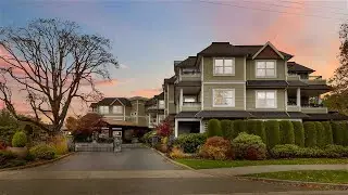 10520 McDonald Park Road, блок 201, Северный Саанич, Британская Колумбия