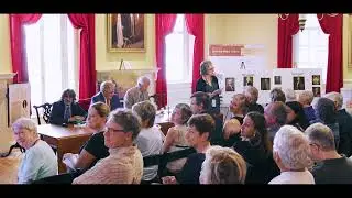 The Courtroom Where It Happened: James Otis, Jr. & the Writs of Assistance