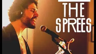 THE SPREES - STRUT