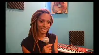 Nailah Blackman's Sokah The Band