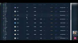 ⭐Herramienta DeFi Farming para encontrar altas rentabilidades| Coindix
