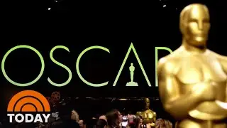 Oscars To Expand Best Picture Category To 10 Nominees | TODAY