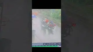 CC camera footage