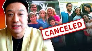 Family TV Is DEAD: 'The Wonder Years' Canceled by ABC | What&rsquo;s Cosell Watching