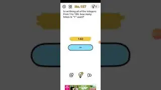 brain out level 127