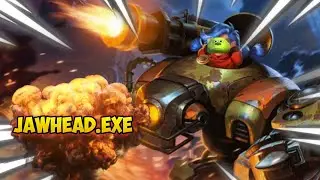 JAWHEAD.EXE