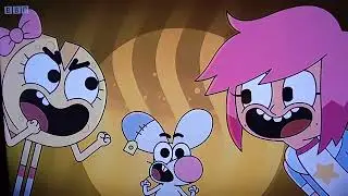 Disney and Pixar's Tom and Lili and the City of Gold - Trail We Blaze