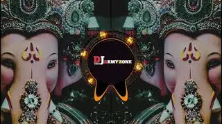 GANPATI COLLECTION ll EDM TRANCE DROP ll GANPATI BAPPA MORYA ll ARMY ZONE DJ BABERU ll #armyzonedj 