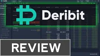 Deribit Exchange Review & Tutorial (Options + Margin Trading)