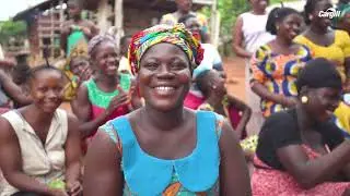 Improving the Wellbeing of Cocoa-Growing Communities