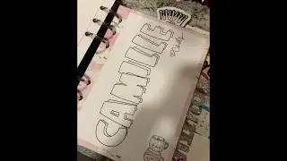 Plan With Me Live