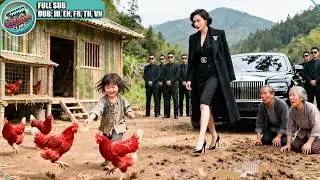 Ibu Miskin Titipkan Anak Pada Tetangga, Merantau 10 Tahun Jadi Miliarder Pulang Bikin Semua Terharu