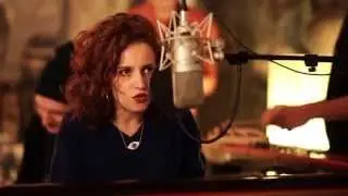 Margot Cavalier - Là-haut (Clip)