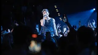 [4k]《塞車》- Cover by 周國賢 @TailorMate Live 2024 fancam