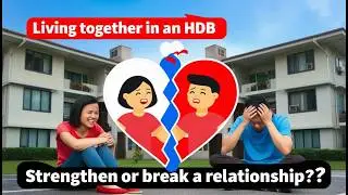 The Ultimate Guide to HDB BTO for Couples