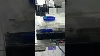3d printing cnc machines, CNC VMC HMC.