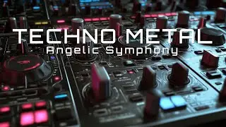 Epic Techno Metal / Industrial Power Mix - 'REQUIEM' - Beats for the Spirit of Digital Metal