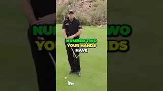 3 Steps to Chipping with Phil Mickelson  #golf
