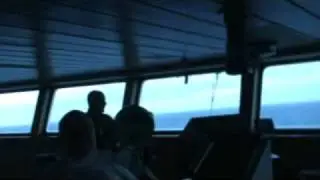 SOS4000 PRE KICKOFF FERRY VIDEO MIX