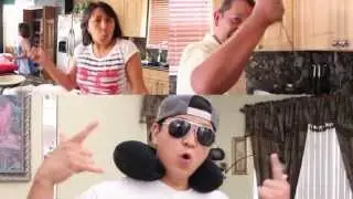 BLURRED LINES || Music Video | Pinoy version