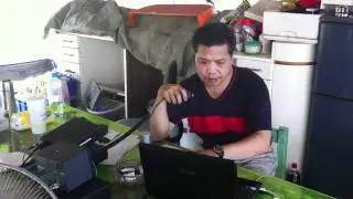 KDARC 2011 VHF QSO PARTY PART 1