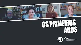 CTNL: 25 anos traballando en lingua  | Conversa 1: as orixes e primeiros anos da CTNL