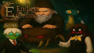 Endless Online | Version 0443H