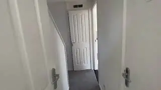 Luxury 2 bed House in Hull