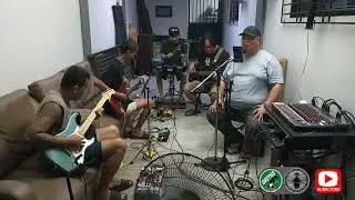 Kung ayaw mo huwag - RIVERMAYA - BY DrEyNd