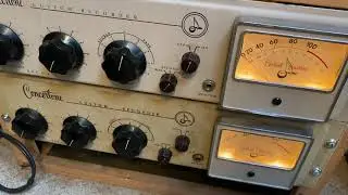 Berlant Concertone Custom stereo reel recorder