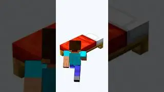 Minecraft Bed FACTS