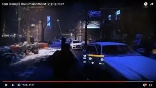 Tom Clancy's The Division#MPM12 :|::::||::/107 Follow Map Guidelines
